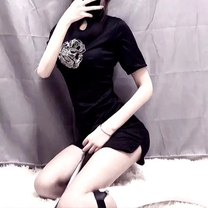 辐射噩梦