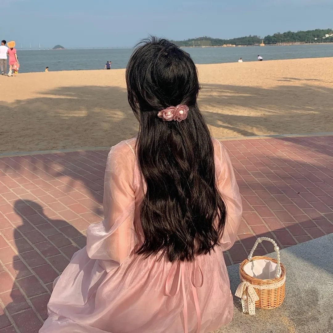 只看得见我吗